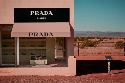 prada artwork|what is prada marfa.